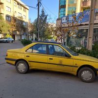 پژو 405 GL - دوگانه سوز CNG، مدل ۱۳۹۵|سواری و وانت|مشهد, نمایشگاه بین المللی مشهد|دیوار