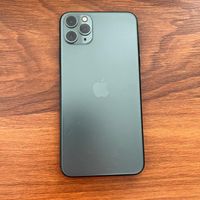 اپل iPhone 11 Pro Max ۲۵۶ گیگابایت|موبایل|تهران, شهران جنوبی|دیوار