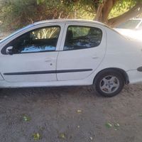 پژو 206 SD V20، مدل ۱۳۸۸|خودرو سواری و وانت|کرمان, |دیوار
