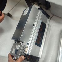 ماینر m30s+100 استوک چین در حد|قطعات و لوازم جانبی رایانه|کرمانشاه, |دیوار