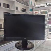 مانیتور AOC  15.6 WIDE LCD با ضمانت|قطعات و لوازم جانبی رایانه|تهران, نازی‌آباد|دیوار