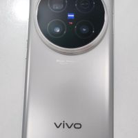گوشی vivox100 ultra|موبایل|مشهد, کاشمر|دیوار