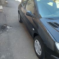پژو 206 تیپ ۲، مدل ۱۳۸۱|خودرو سواری و وانت|خوی, |دیوار