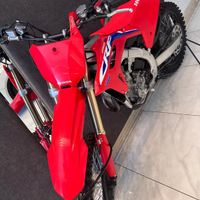 هونداکراس Crf 250|موتورسیکلت|تهران, اکباتان|دیوار