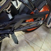 ktm duke۲۵۰ دوک ۲۵۰ abs|موتورسیکلت|تهران, اختیاریه|دیوار