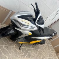 کلیک کویر s2 150 cc|موتورسیکلت|مشهد, قاسم‌آباد (شهرک غرب)|دیوار