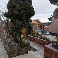 باغ-ویلا-محله-شمشاد-استخر-دار