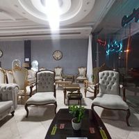 مبل چستر فرانسوی ۸نفره|مبلمان خانگی و میز عسلی|کرمانشاه, |دیوار