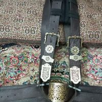 هیکلی طلا کوب|کلکسیون اشیاء عتیقه|تهران, استاد معین|دیوار