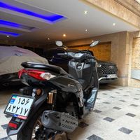 N max 155 سوییچ|موتورسیکلت|تهران, جمال‌زاده|دیوار