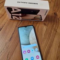 سامسونگ Galaxy A12 ۶۴ گیگابایت|موبایل|تهران, منیریه|دیوار