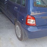 پراید 111 EX، مدل ۱395|خودرو سواری و وانت|برازجان, |دیوار