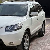 هیوندای سانتافه ix 45 2700cc، مدل ۲۰۰۹|سواری و وانت|تهران, باغ فیض|دیوار