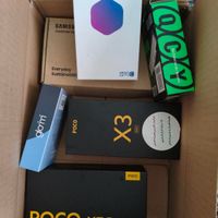 poco X3 (nfc)|موبایل|تهران, سازمان آب|دیوار