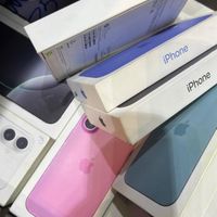 اپل iPhone 16  گیگابایت|موبایل|تهران, دریا|دیوار