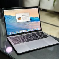 لپتاپ MacBook Pro اپل/2016/Corei7/Ram 16/Touch bar|رایانه همراه|تهران, سلسبیل|دیوار