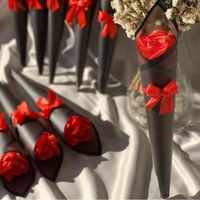 گل رز ترند سال مناسب برای روز معلم وروز دختر|گل مصنوعی|گرمی, |دیوار