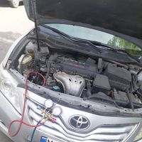 شارژ گاز کولر خودرو|خدمات موتور و ماشین|تهران, دولت‌آباد|دیوار