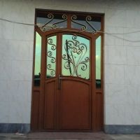 ساختمان-در-روستای-کندال