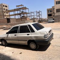 پراید 131 دوگانه سوز، مدل ۱۳۹۰|خودرو سواری و وانت|تهران, خانی‌آباد نو|دیوار