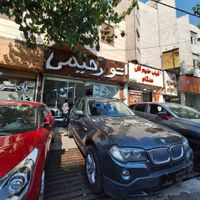 بی‌ام‌و X3 25i، مدل ۲۰۰۹ بیرنگ (نقد و اقساط)|سواری و وانت|تهران, نارمک|دیوار