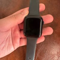 apple watch seri 8 / اپل واچ باطری ۹۹ سایز ۴۵|لوازم جانبی موبایل و تبلت|تهران, تهران‌سر|دیوار