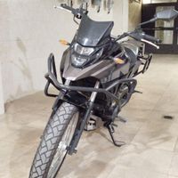 Nh 250 مدل 1402|موتورسیکلت|تهران, خواجه نصیر طوسی|دیوار