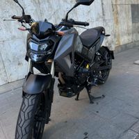 NA180|موتورسیکلت|تهران, سنگلج|دیوار