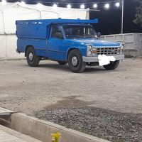 نیسان مدل 89|خودرو سواری و وانت|کرج, ملارد|دیوار
