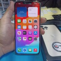 اپل iPhone 13 Pro Max 256 گیگابایت|موبایل|تهران, دهکده المپیک|دیوار