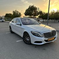 بنز کلاس S550L ، مدل 2015«صدراگذر متخصص گذر موقت»|سواری و وانت|تهران, قلهک|دیوار