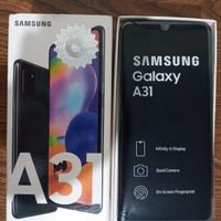 سامسونگ Galaxy A31 ۱۲۸ گیگابایت|موبایل|تهران, مشیریه|دیوار