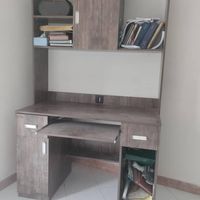 میز تحریر کتابخانه کمد|میز تحریر و کامپیوتر|تهران, استخر|دیوار