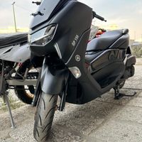 یاماها انمکس YAMAHA NMAX 155 صفر|موتورسیکلت|تهران, جنت‌آباد مرکزی|دیوار