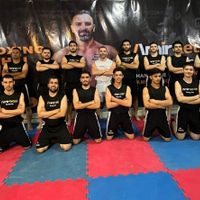 آموزش بوکس،کیک بوکس، MMA|خدمات آموزشی|تهران, جی|دیوار