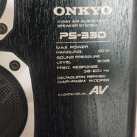 onkyo ps-33dاونکیو|پخش‌کننده همراه|تهران, آرژانتین|دیوار