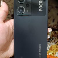 شیائومی Poco X5 Pro ۲۵۶ گیگابایت|موبایل|تهران, جوادیه|دیوار