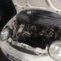 خدمات تخصصی ام وی ام mvm110 مکانیک mvm|خدمات موتور و ماشین|تهران, جابری|دیوار