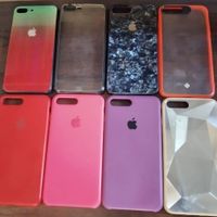 موبایل 7plus طلایی|موبایل|تهران, امامزاده حسن(ع)|دیوار