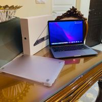 Macbook pro 2020 512g SSD/به همراه لوازم جانبی|رایانه همراه|تهران, گیشا (کوی نصر)|دیوار