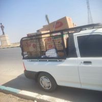 بار بری به تمام نقاط کشورر|خدمات حمل و نقل|تهران, فردوسی|دیوار