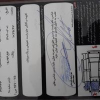 پارس 90 دوگانه شرکتی|خودرو سواری و وانت|رفسنجان, |دیوار