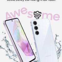 سامسونگ Galaxy A35 ۱۲۸ گیگابایت ویتنام|موبایل|تهران, میدان انقلاب|دیوار