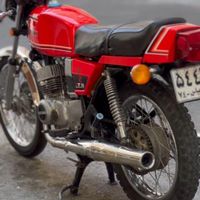 سوزوکی 250x7zx|موتورسیکلت|تهران, شهرک شریعتی|دیوار