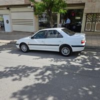 پژو پارس  TU5، مدل ۱۳۹۷ دریچه برقی|خودرو سواری و وانت|بانه, |دیوار