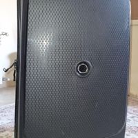 چمدان سایز بزرگ Delsey Bemont Plus|کیف، کفش، کمربند|تهران, جنت‌آباد جنوبی|دیوار