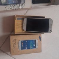 سامسونگ I9190 Galaxy S4 mini ۸ گیگابایت|موبایل|تهران, هوانیروز|دیوار