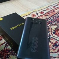 شیائومی Poco X3 Pro|موبایل|تهران, تهرانپارس شرقی|دیوار