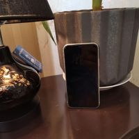 اپل iPhone 11 با حافظهٔ ۱۲۸ گیگابایت|موبایل|تهران, تهران‌سر|دیوار