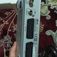گیرنده دیجیتال بوستون آکبند|صوتی و تصویری|تهران, ابراهیم‌آباد|دیوار